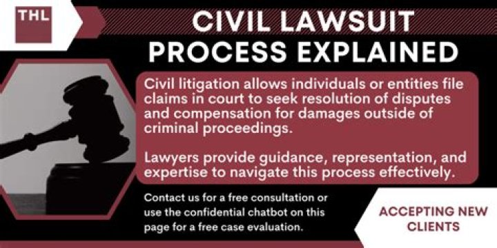 A Beacon In Civil Litigation