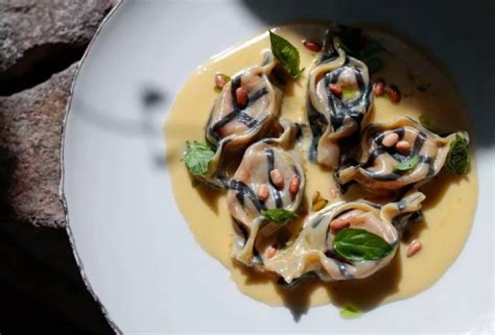 A Culinary And Artistic Odyssey