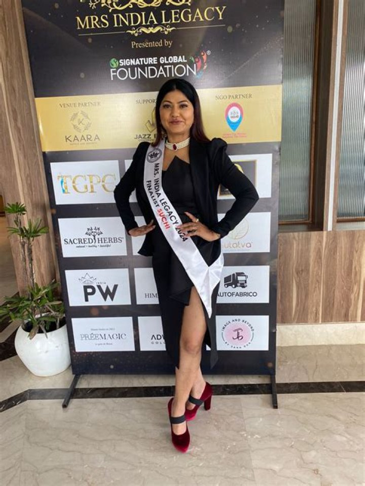 A Journey Of Beauty, Legacy, And Inspiration