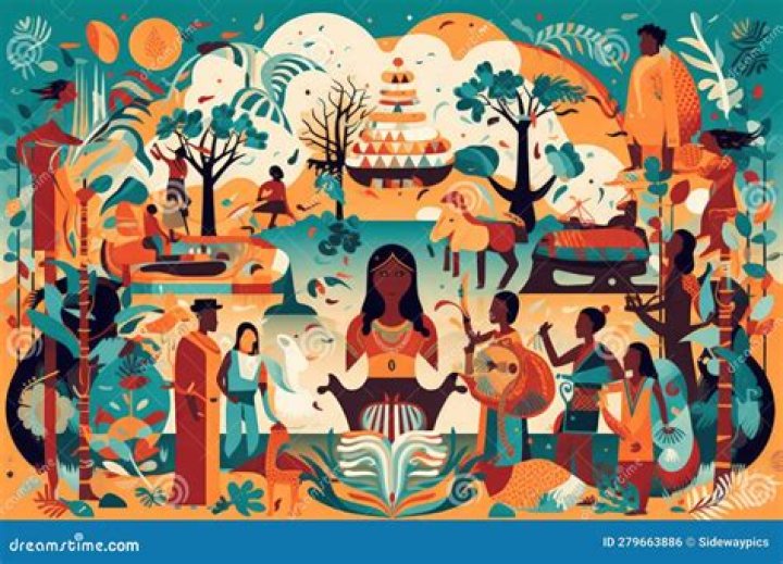 A Journey Of Cultural Heritage And Musical Passion