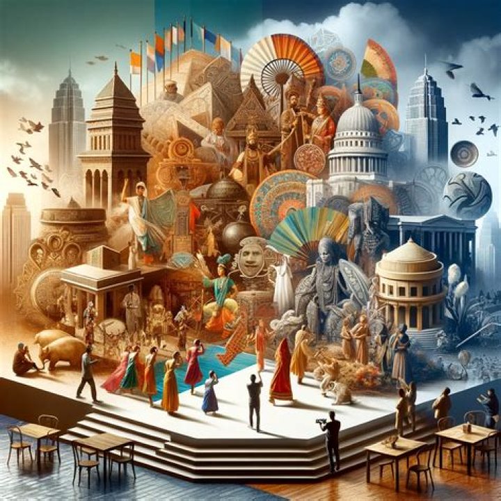 A Journey Of Heritage, Talent, And Inspiration