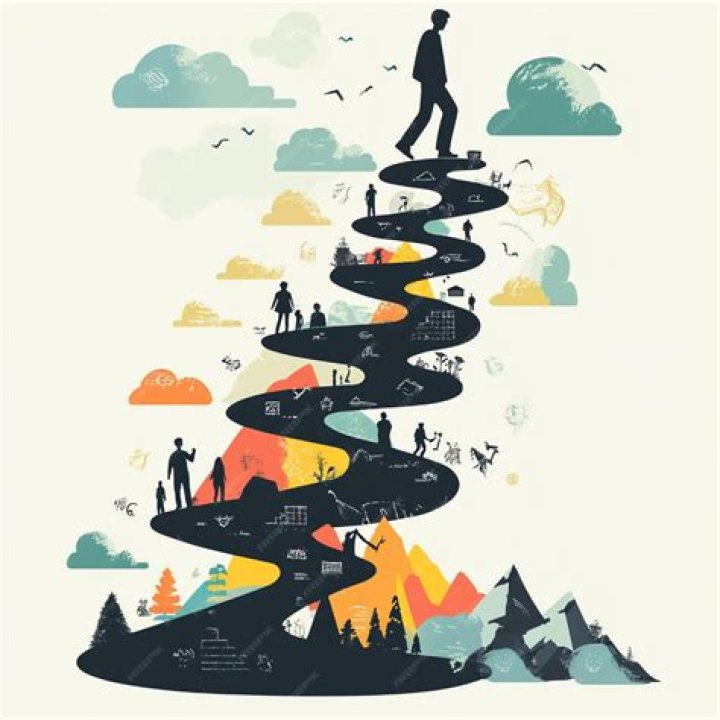 A Journey Of Success, Love, And Philanthropy