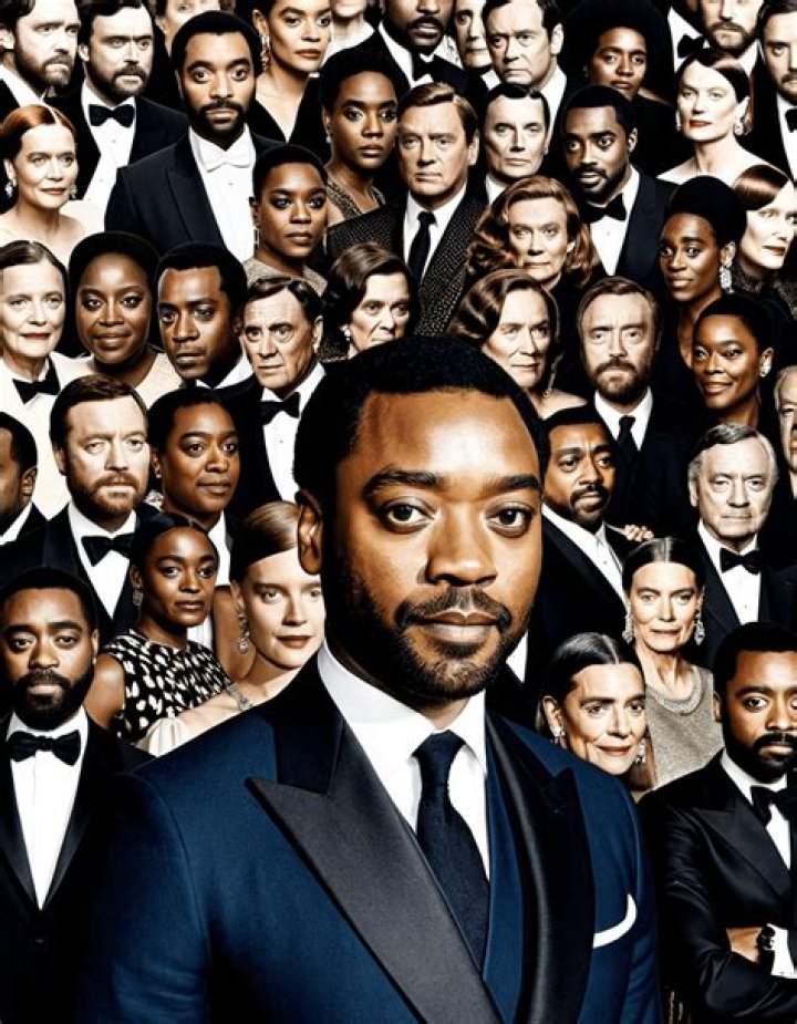 A Journey Through Her Captivating Performances