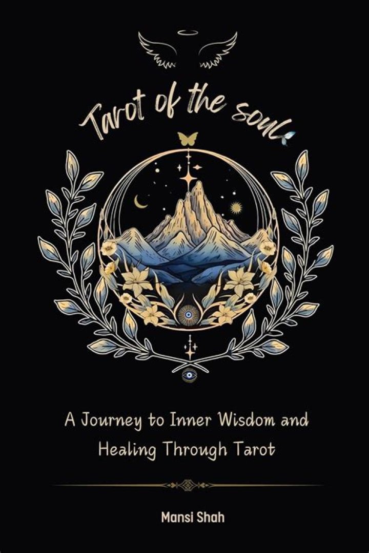 A Journey To Inner Wisdom