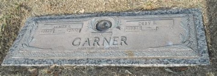 A Journey To James Garner's Gravesite