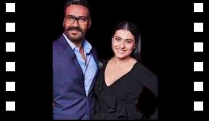 A Love Story That Defies Rumors