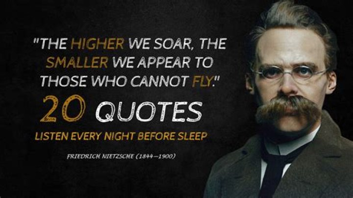 A Political Punchline With Profound Insights