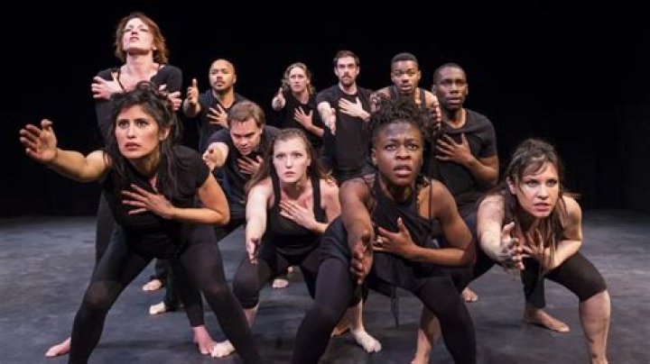 A Realm Of Dance, Acting, And Inspiration