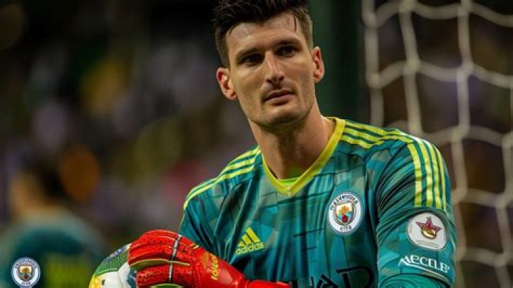 A Rising Star In MLS