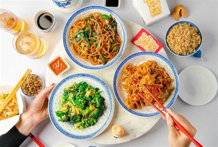 A Taste Of Authenticity And Innovation