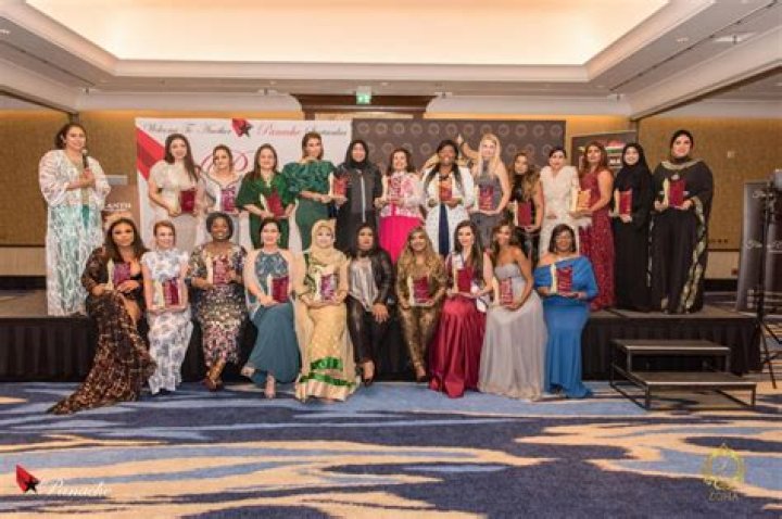 A Trailblazer In Education And Empowerment