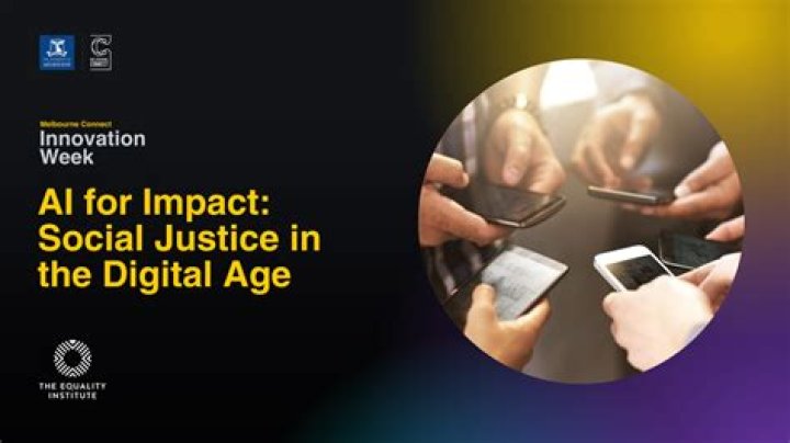 Age And Impact On Social Justice