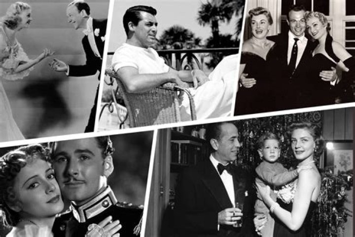 An Enduring Legacy Of Hollywood's Golden Age