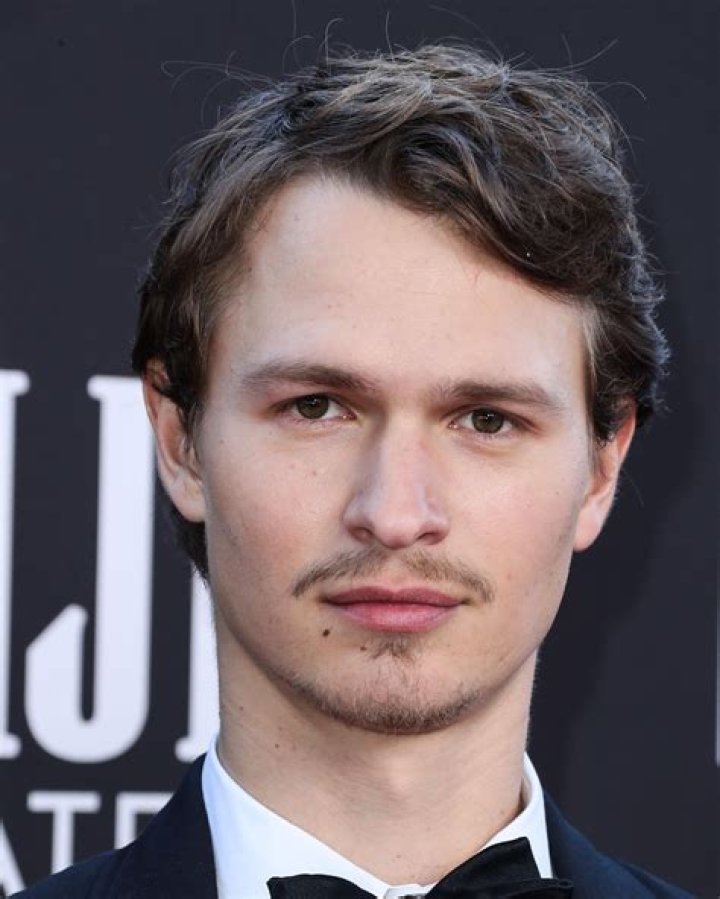 Ansel Elgort's Linguistic Journey In "Tokyo Vice": Uncovering Language And Authenticity