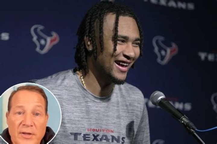 Anthony Richardson And Gia Duddy: Unlocking NFL Draft Potential