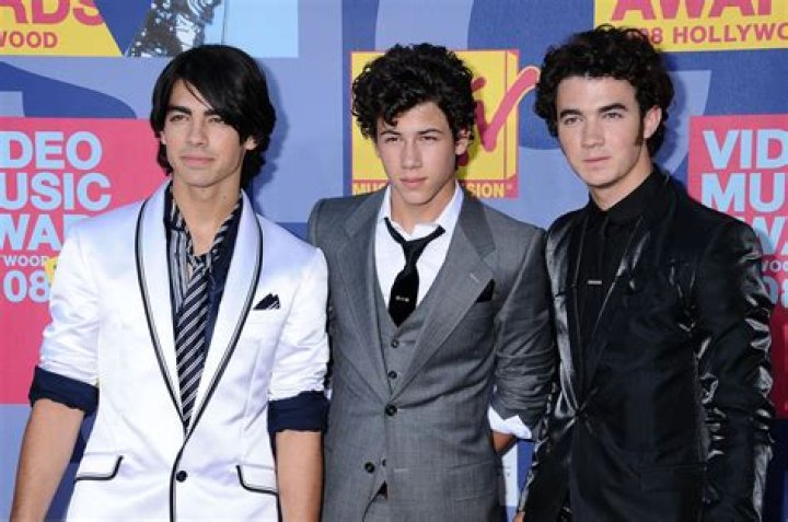 Are The Jonas Brothers Really Italian?