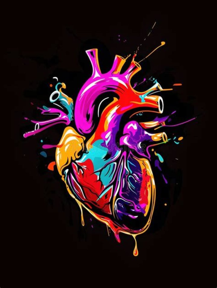 Artistic Flair And Philanthropic Heart