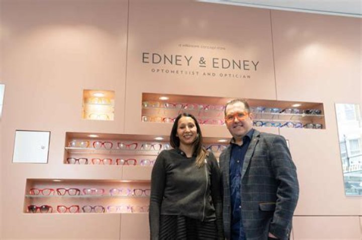 Beattie Edney And Her Partner's Inspiring Journey