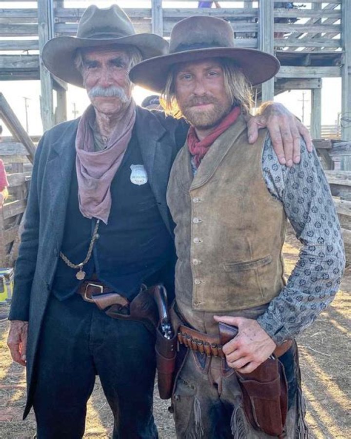 Behind The Scenes Of Father Brown