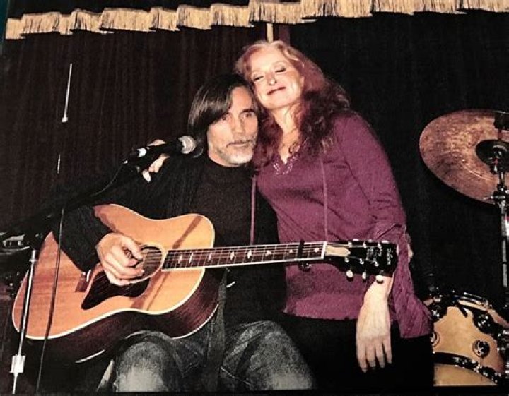 Bonnie Raitt's Enduring Love Story