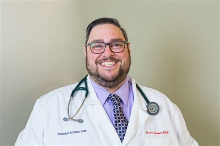 Cameron Huff's Life Journey Decoded