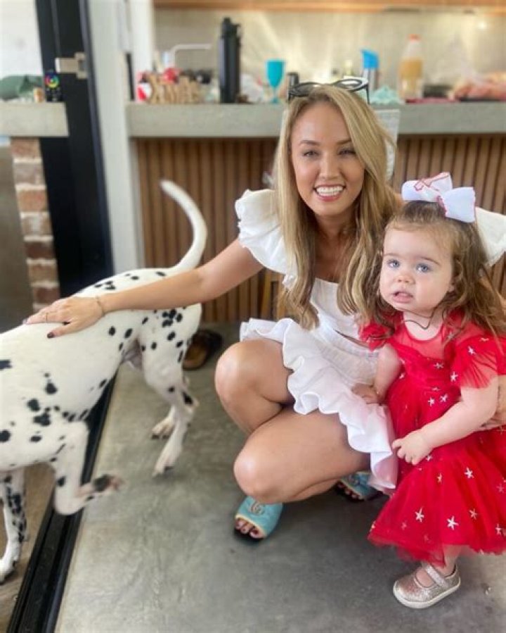 Caroline Marcus Parents And The Seeds Of Success