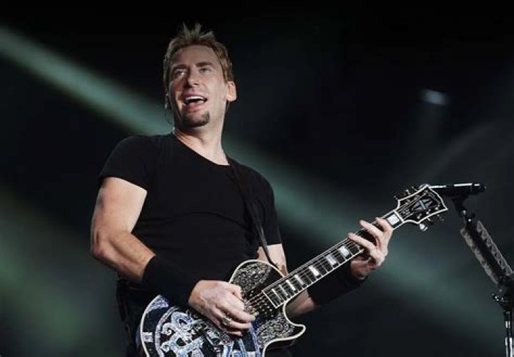 Chad Kroeger's Height Unveiled And Analyzed
