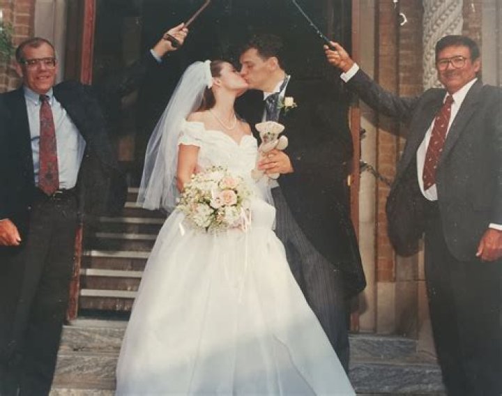 Darren Simpson's Marital Status Unveiled