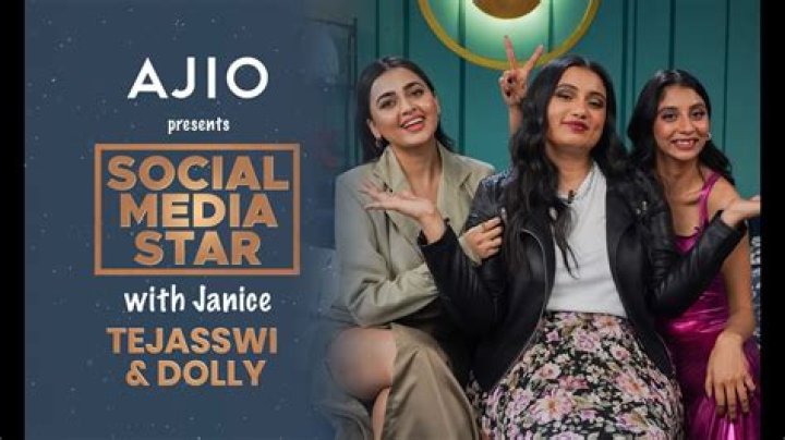 Dave's Sister, Media Star, And Advocate