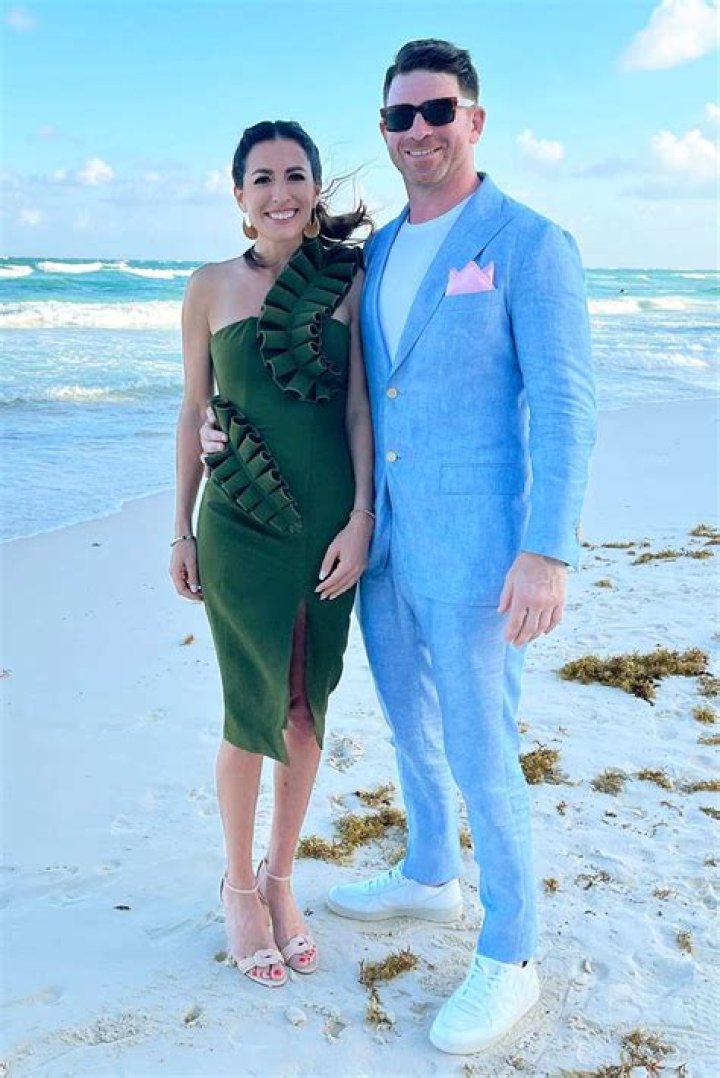 Dave Portnoy's Ex-Girlfriend Renee Satterthwaite Speaks Out