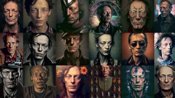 David Morse's Journey Of Versatility And Impact