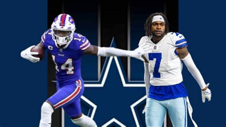 Delving Into The Kinship Of Trevon Diggs And Stefon Diggs