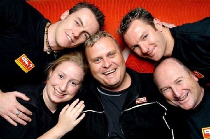 Discover The Enigmatic World Of Whackhead Simpson's Wife