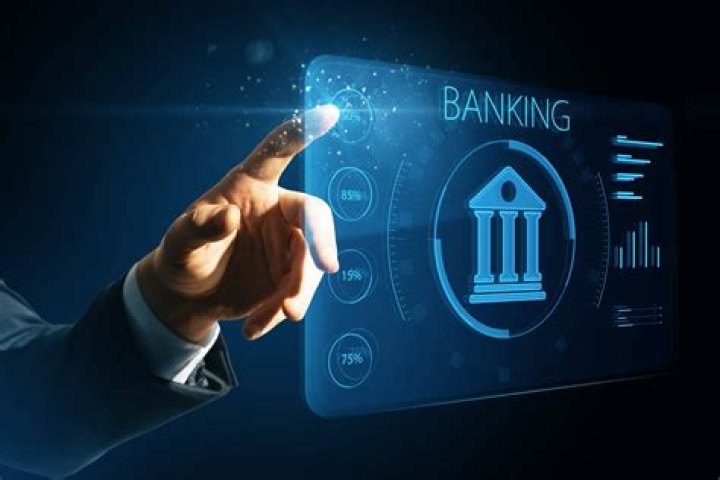 Discover The Future Of Banking With Christopher Skinner Dallas