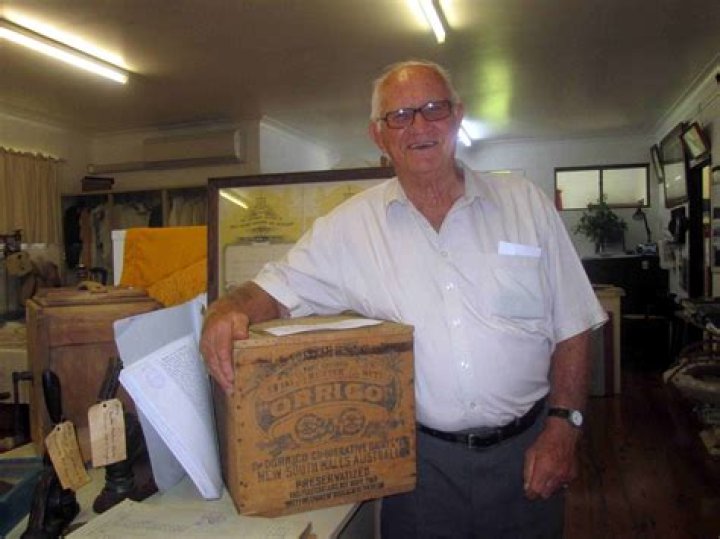 Discover The Origin And Significance Of "Orrigo"