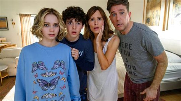 Discover The Secrets Of Nina Kharoufeh's Enduring Marriage