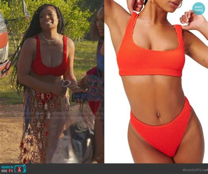 Discover The Sizzling Truth Behind "Marlo Kelly Hot"