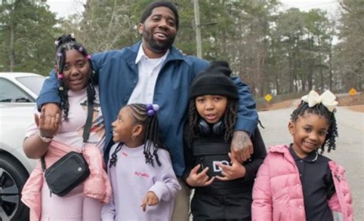 Discover The Unbreakable Bond Between YFN Lucci And His Cherished Daughter