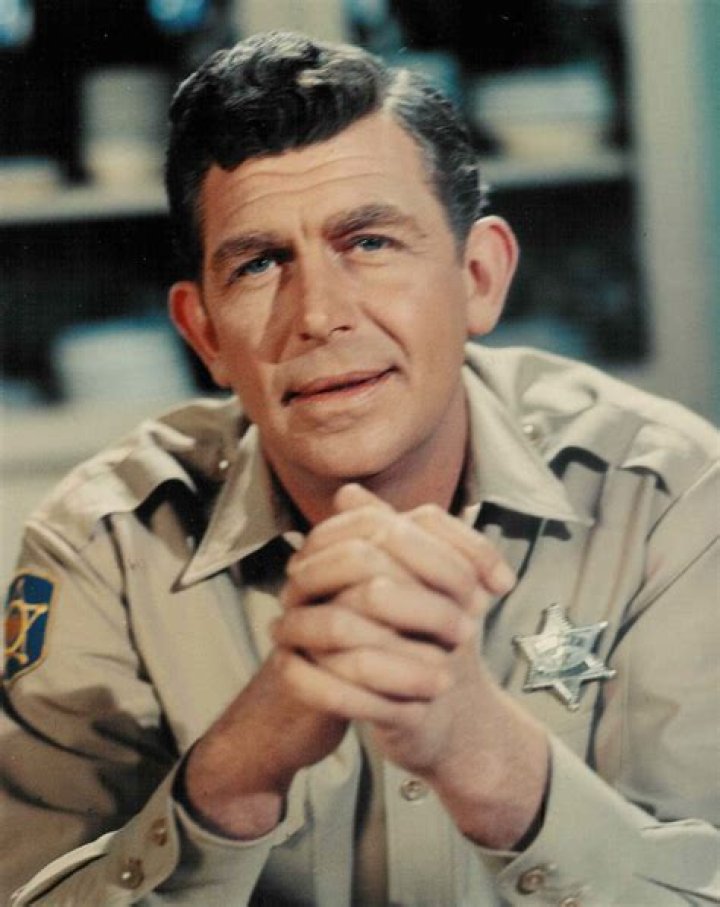 Discover The Unforgettable World Of Andy Griffith