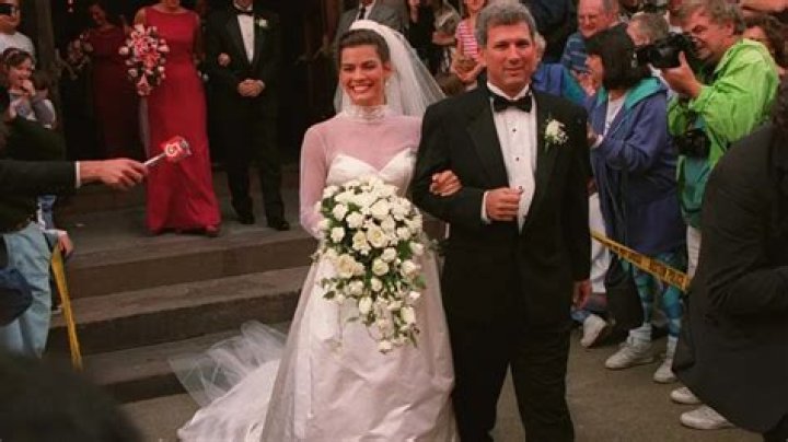 Discover The Untold Story Behind Nancy Kerrigan's Husband