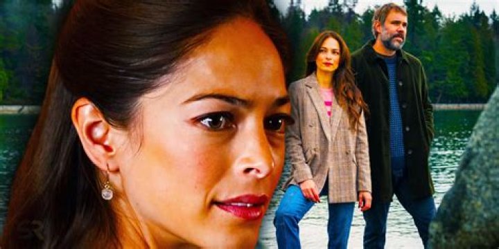 Discover The Untold Truths Behind Kristin Kreuk's Private Marriage