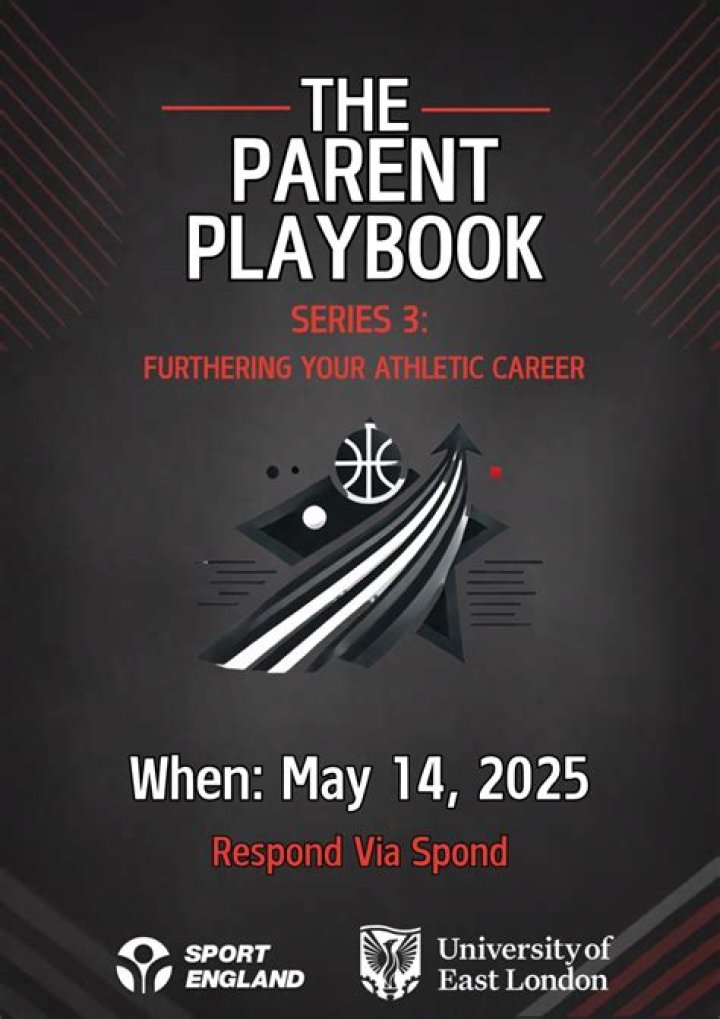 Discoveries And Insights For Aspiring Athletes And Parents