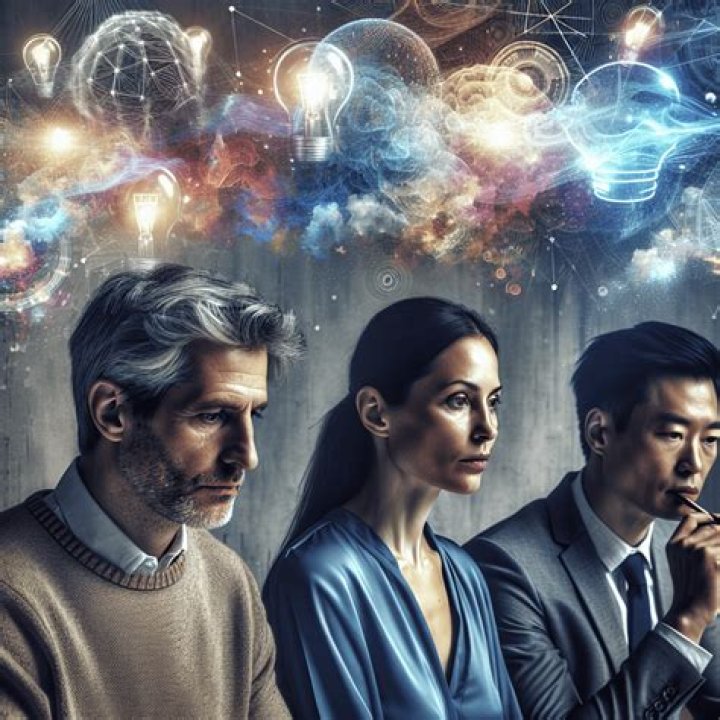 Discoveries And Insights For Creative Geniuses