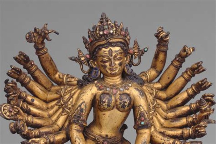 Discoveries And Insights In Hindu Mythology