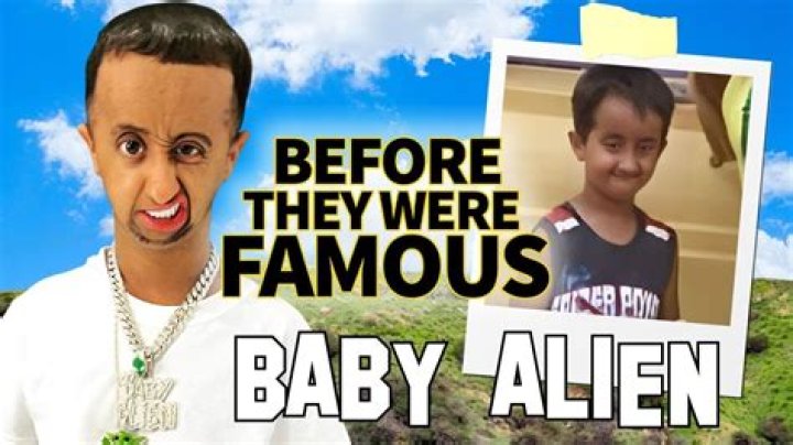 Discoveries And Insights Into The "Baby Alien On Twitter" Trend