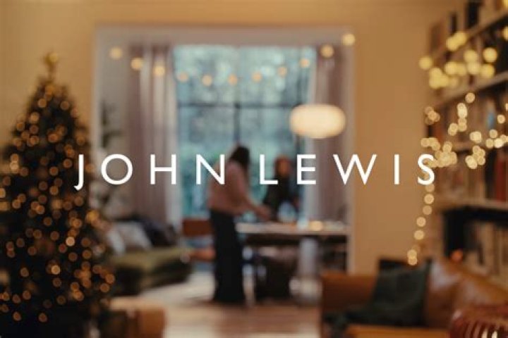 Discoveries From John Lewis' Son