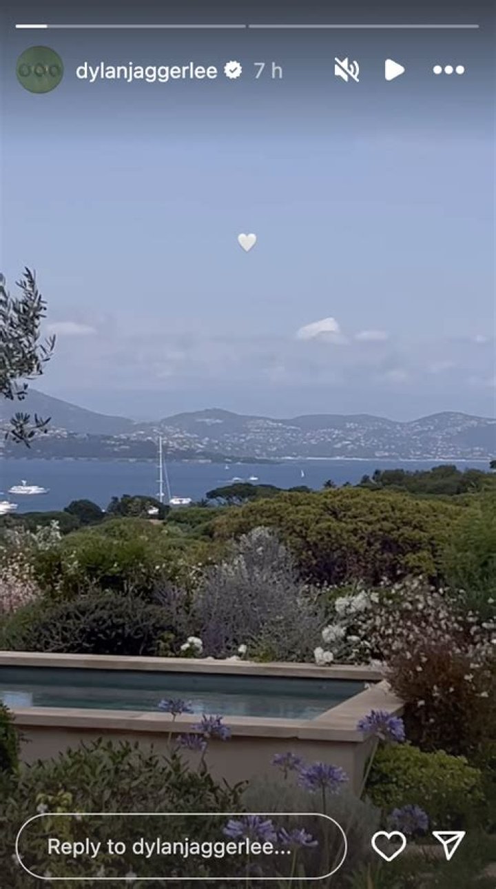 Dylan Jagger Lee's Journey Of Authenticity And Advocacy