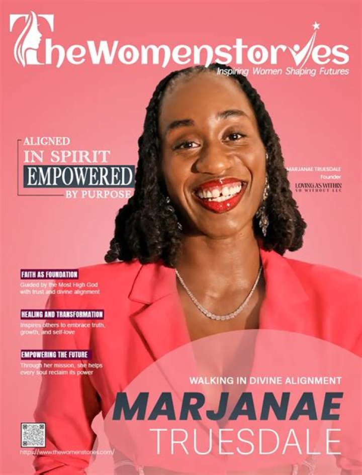 Exclusive Details And Inspiring Insights