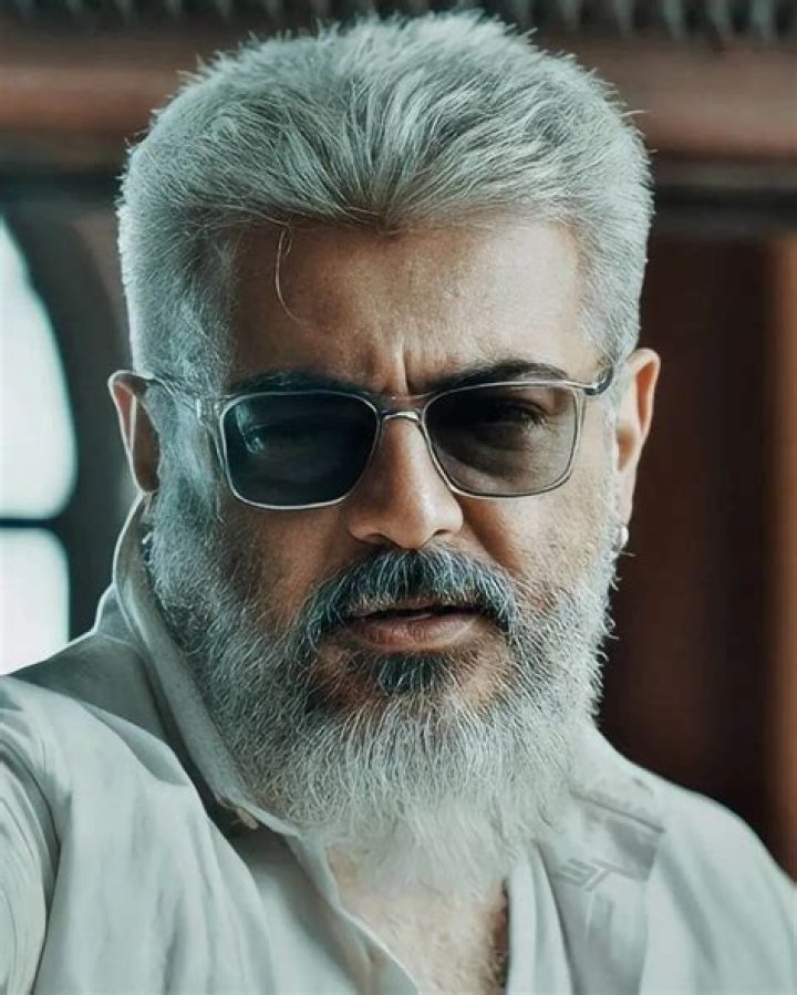 Exploring Actor Ajith Kumar's Age