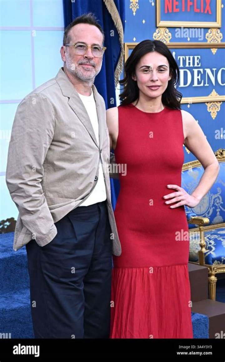 Exploring Ceren Alkac's Cinematic Journey